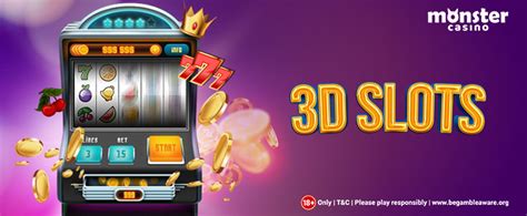 3d Slot Betsson