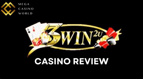 3win2u Casino Nicaragua