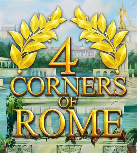 4 Corners Of Rome 1xbet