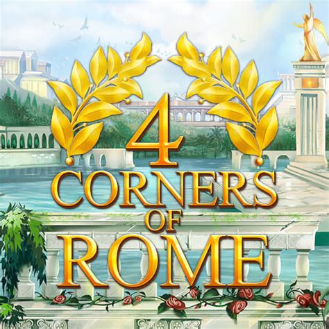 4 Corners Of Rome Bet365