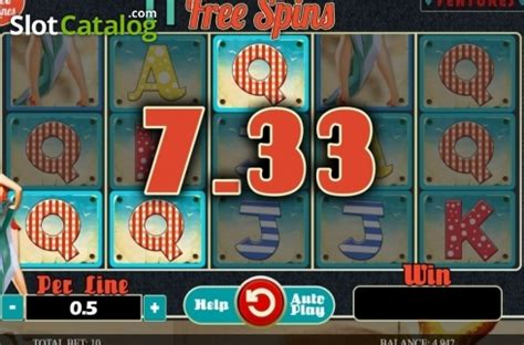 4 Lucky Pin Ups 888 Casino