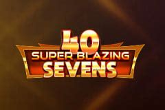 40 Super Blazing Sevens Betsul