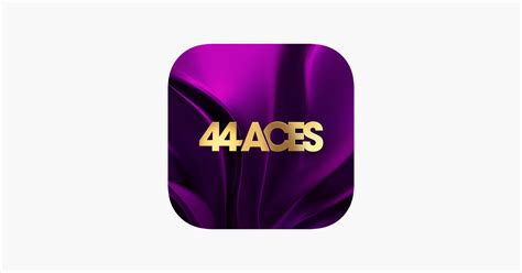 44aces Casino App