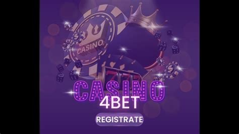 4bet Casino