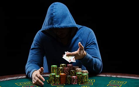 4k Banca De Poker