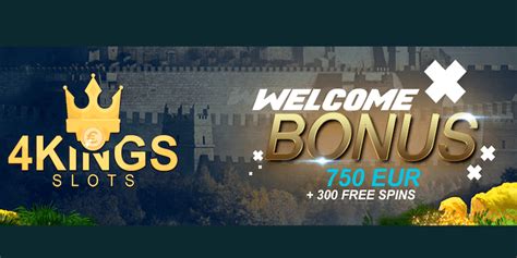 4kingslots Casino Login