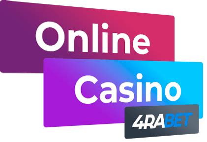 4rabet Casino Nicaragua