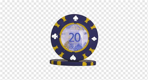 5 Centimos De Fichas De Poker