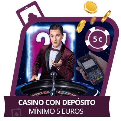5 Euros Gratis Pecado Deposito Casino