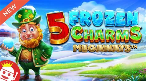 5 Frozen Charms Megaways 888 Casino