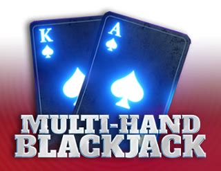 5 Handed Vegas Blackjack Betsson