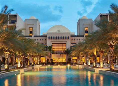 5 Hilton Ras Al Khaimah Roleta Inkl  Tudo Incluido