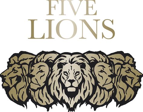 5 Lions Betsul