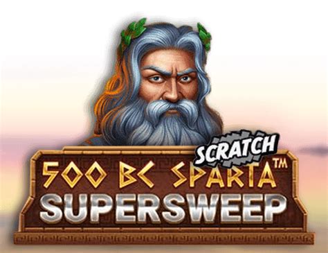 500 Bc Sparta Supersweep Scratch Slot Gratis