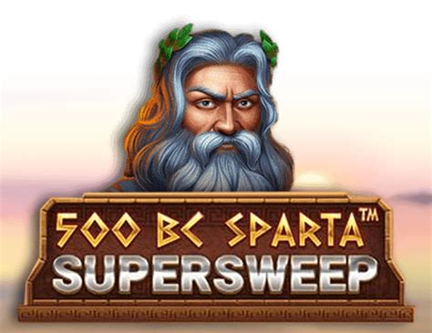 500 Bc Sparta Supersweep Slot Gratis