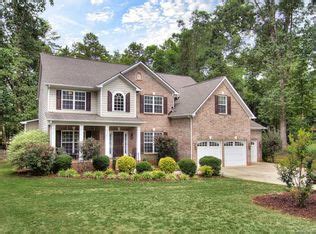 5221 Blackjack Lane Hortela Hill Nc