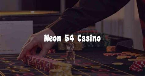 54 Casino