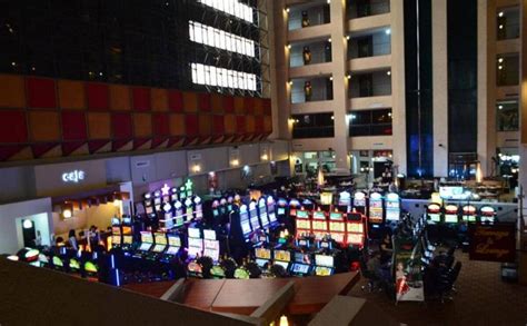 54 Jersey Unidade Norte Casino
