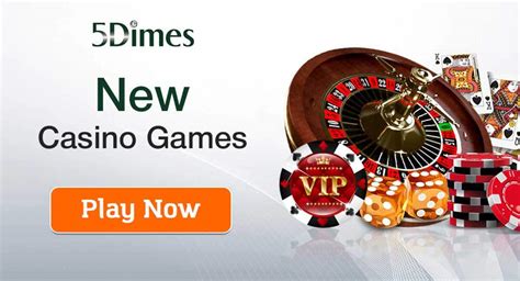 5dimes Casino Guatemala