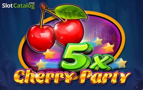5x Cherry Party Review 2024