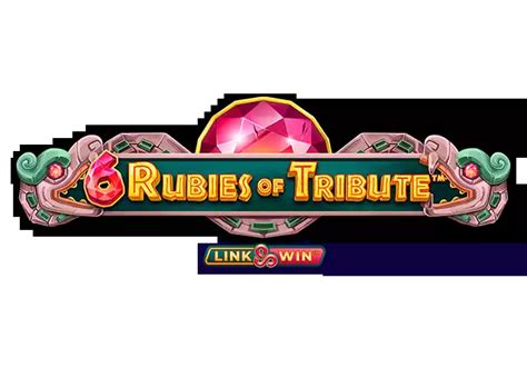 6 Rubies Of Tribute Netbet