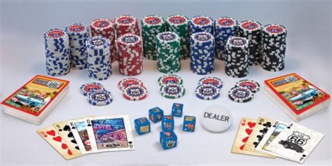 66 Poker