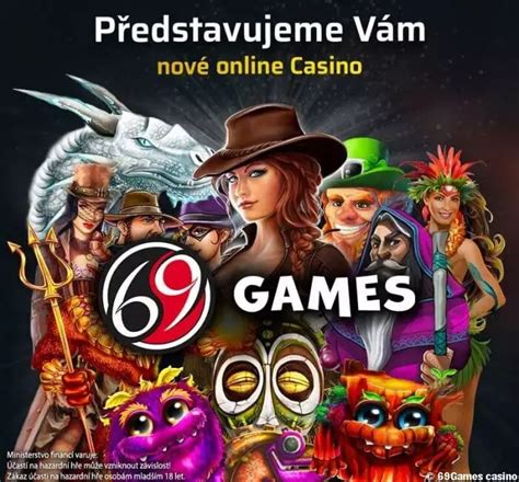 69games Casino El Salvador