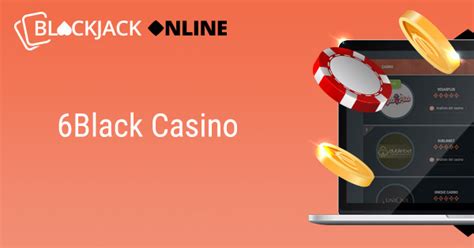 6black Casino Honduras