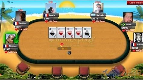 6waves Poker Oyna