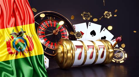 7 Best Bets Casino Bolivia