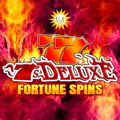 7 S Deluxe Fortune Bet365