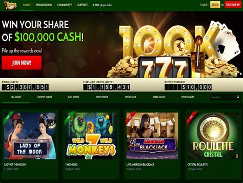 7 Spins Casino Paraguay