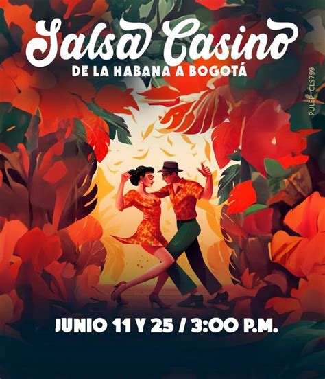 70 Salsa Casino