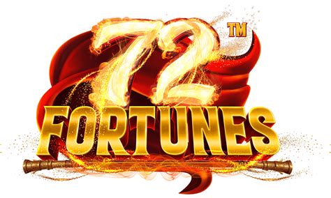 72 Fortunes Blaze