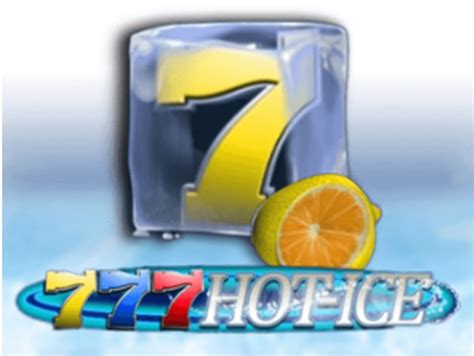 777 Hot Ice Brabet