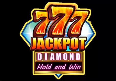 777 Jackpot Diamond Hold And Win Brabet