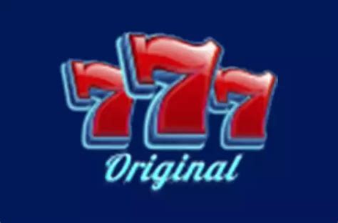 777 Original Casino Paraguay