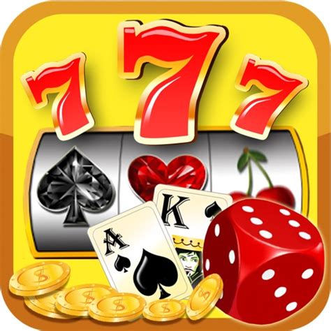 777 Poker App Android