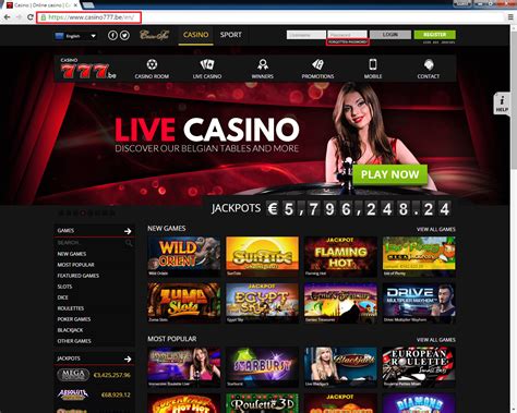 777aja Casino Online