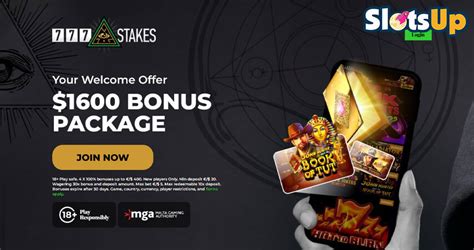 777stakes Casino Colombia