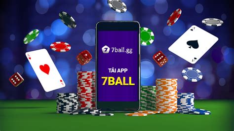 7ball Casino App