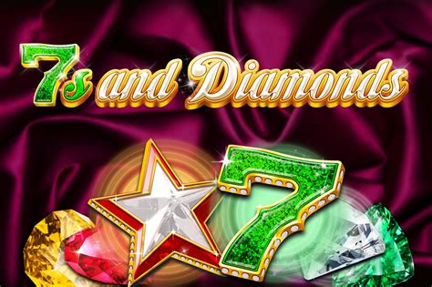 7s And Diamonds Pokerstars