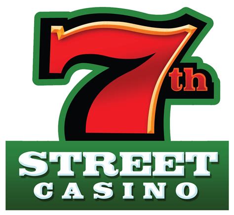 7th St Casino