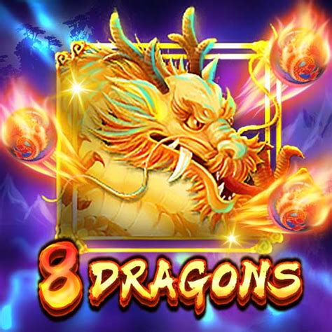 8 Dragons Triple Profits Games Novibet