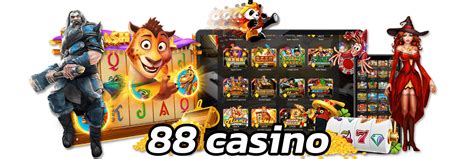 88 Casino Passeios