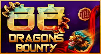 88 Dragons Bounty Leovegas