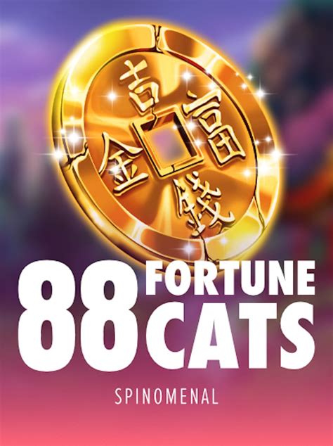 88 Fortune Cats Bwin