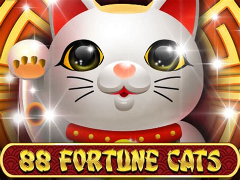 88 Fortune Cats Leovegas