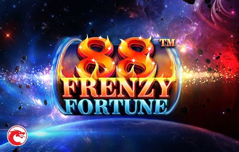 88 Frenzy Fortune 1xbet