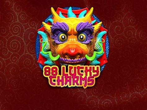 88 Lucky Charms Slot Gratis